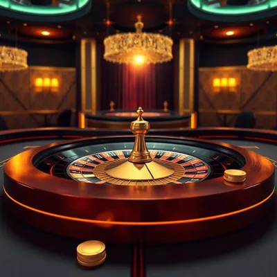 InterCasino Casino